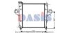 AKS DASIS 52080123AA Radiator, engine cooling
